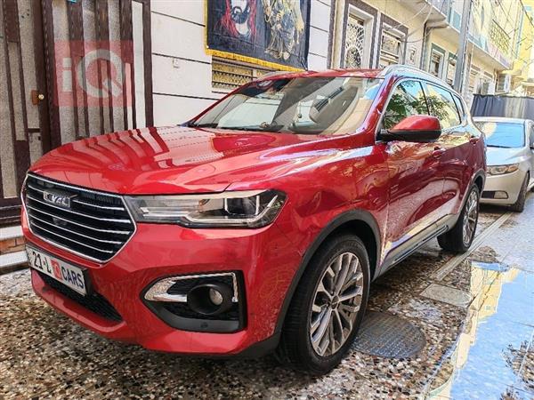 هافال H6 2020 للبيع في العراق - كربلاء